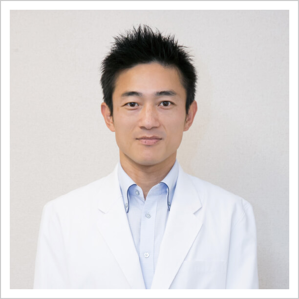 院長 松田 恵造