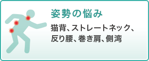 足首や足底の痛み
